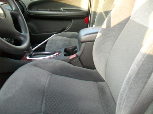 Chevrolet Impala 2009 photo 2