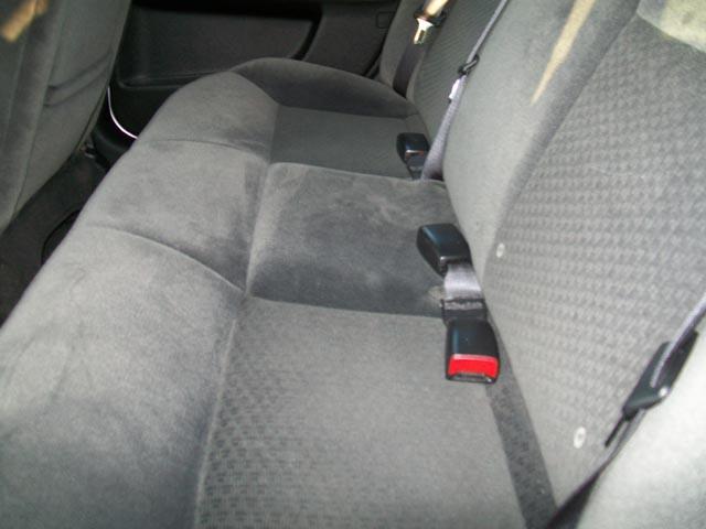 Chevrolet Impala 2009 photo 3