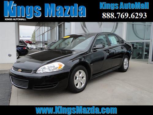 Chevrolet Impala I Sport Other