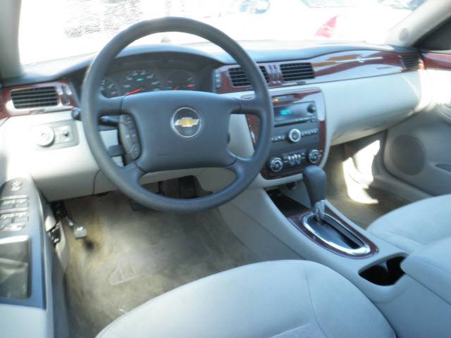 Chevrolet Impala 2009 photo 5