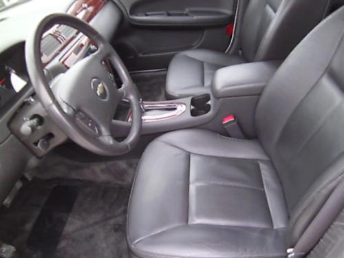Chevrolet Impala 2009 photo 2