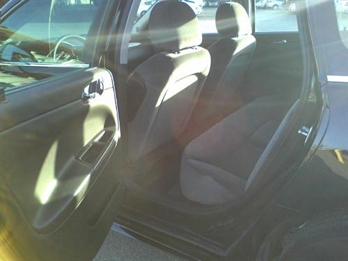 Chevrolet Impala 2009 photo 2