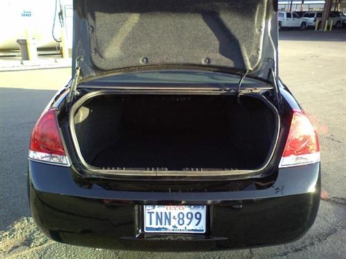 Chevrolet Impala I Sport Other