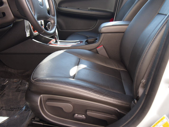 Chevrolet Impala SL1 Unspecified