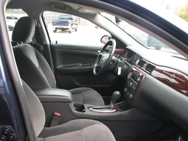 Chevrolet Impala SL1 Unspecified