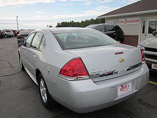 Chevrolet Impala 2010 photo 2