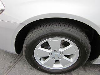 Chevrolet Impala 2010 photo 3