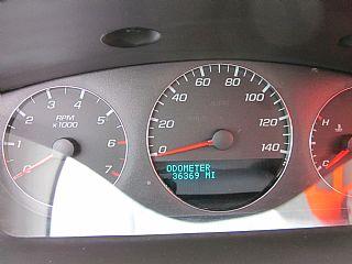 Chevrolet Impala 2010 photo 4