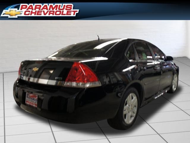 Chevrolet Impala SL1 Unspecified