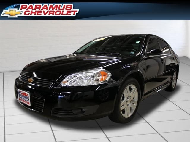 Chevrolet Impala 2010 photo 2