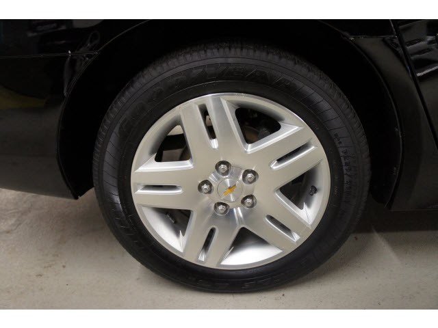 Chevrolet Impala 2010 photo 4