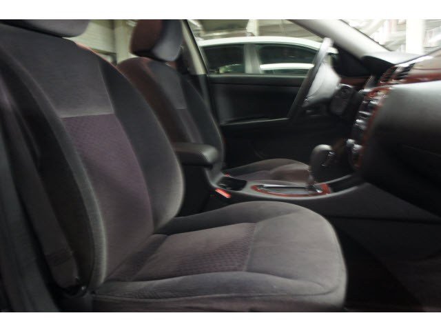 Chevrolet Impala 2010 photo 5