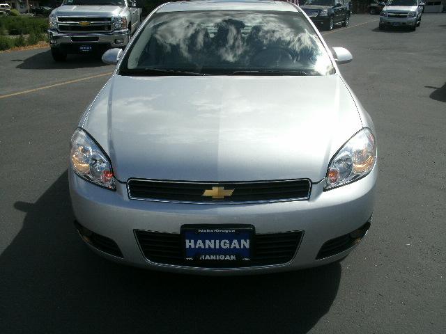 Chevrolet Impala SLE SLT WT Other