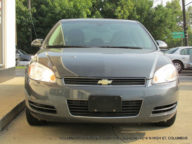 Chevrolet Impala 2010 photo 1