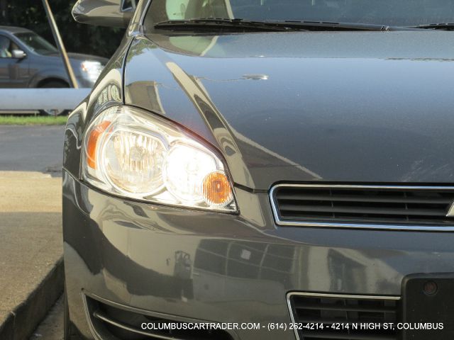 Chevrolet Impala 2010 photo 4