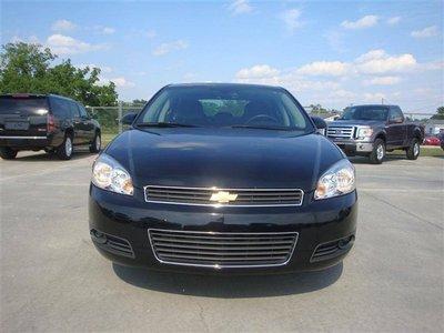 Chevrolet Impala 2010 photo 1