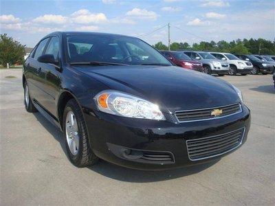 Chevrolet Impala 2010 photo 2