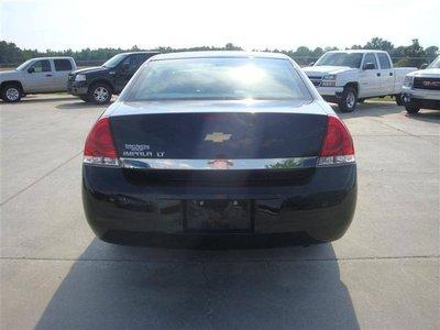 Chevrolet Impala 2010 photo 5