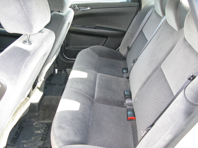 Chevrolet Impala 2010 photo 5