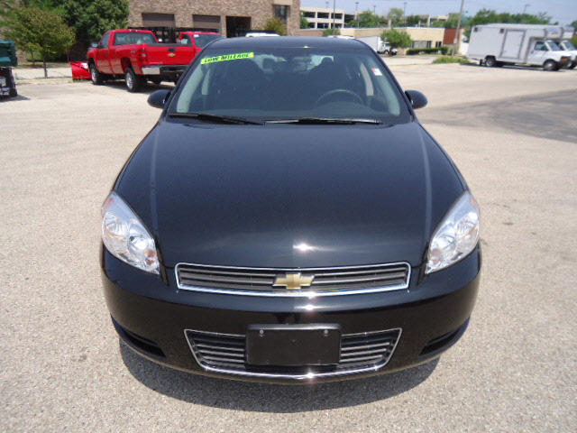 Chevrolet Impala Touring W/nav.sys Other