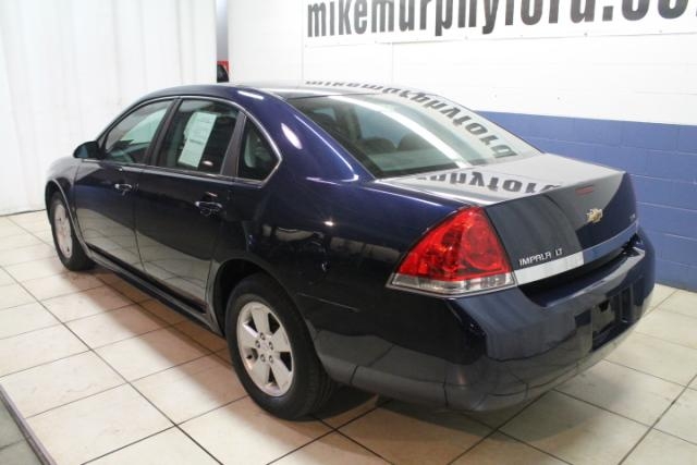 Chevrolet Impala SL1 Unspecified