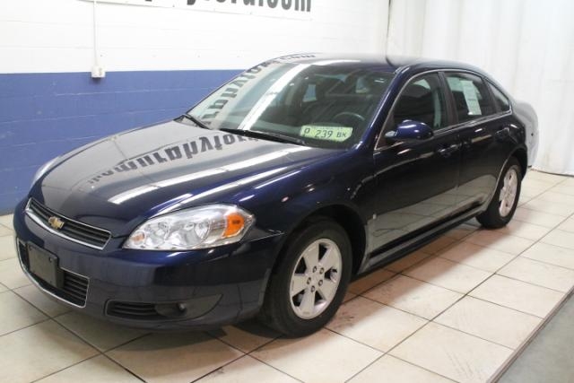 Chevrolet Impala 2010 photo 2