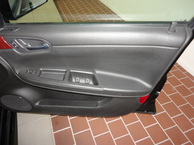 Chevrolet Impala Touring W/nav.sys Unspecified