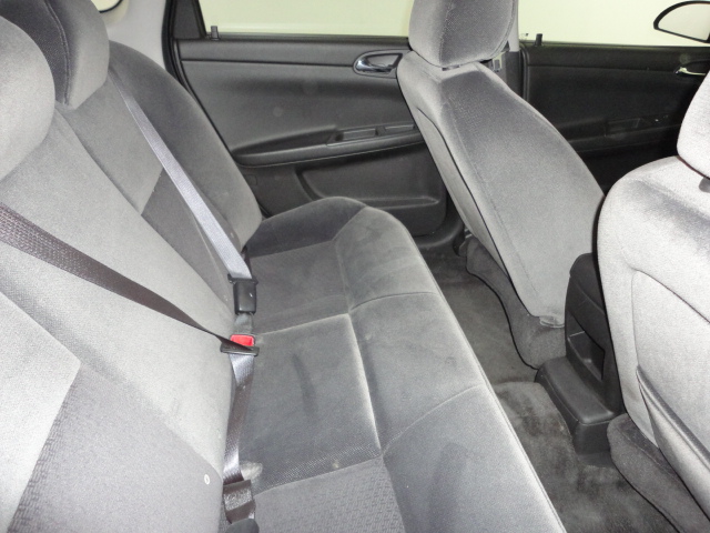 Chevrolet Impala 2010 photo 4