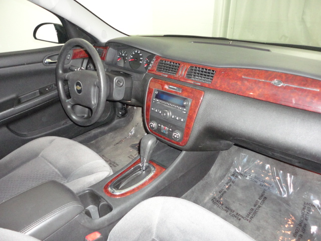 Chevrolet Impala 2010 photo 5
