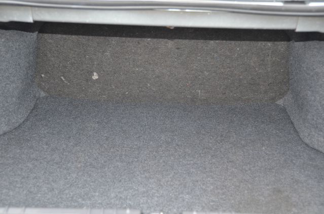 Chevrolet Impala 2010 photo 1