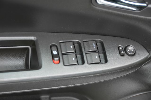 Chevrolet Impala 2010 photo 7