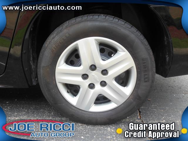 Chevrolet Impala 2010 photo 1