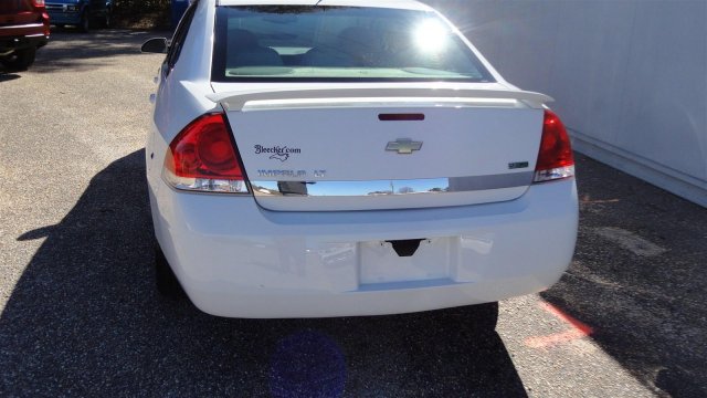 Chevrolet Impala 2010 photo 4