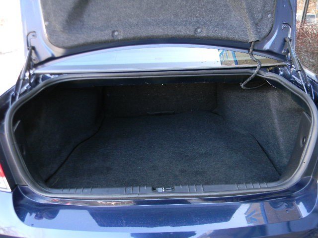 Chevrolet Impala 2010 photo 5