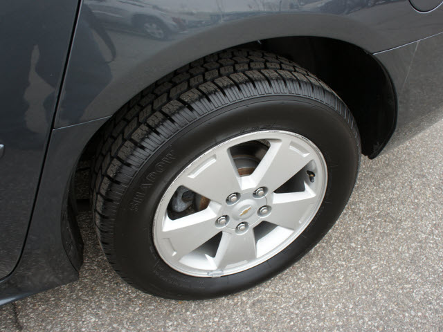 Chevrolet Impala 2010 photo 5