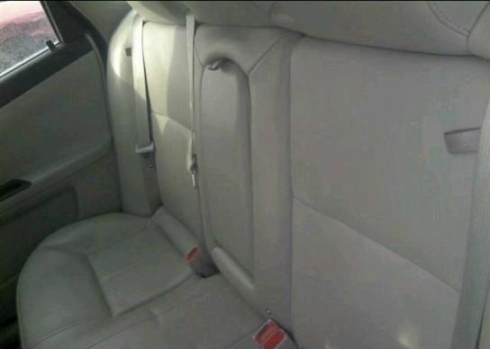 Chevrolet Impala 2010 photo 6