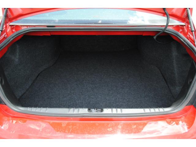 Chevrolet Impala 2010 photo 2