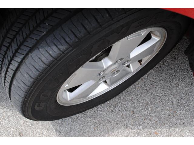 Chevrolet Impala 2010 photo 3