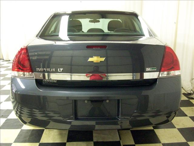 Chevrolet Impala 2010 photo 4