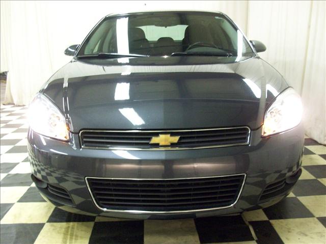 Chevrolet Impala 2010 photo 5
