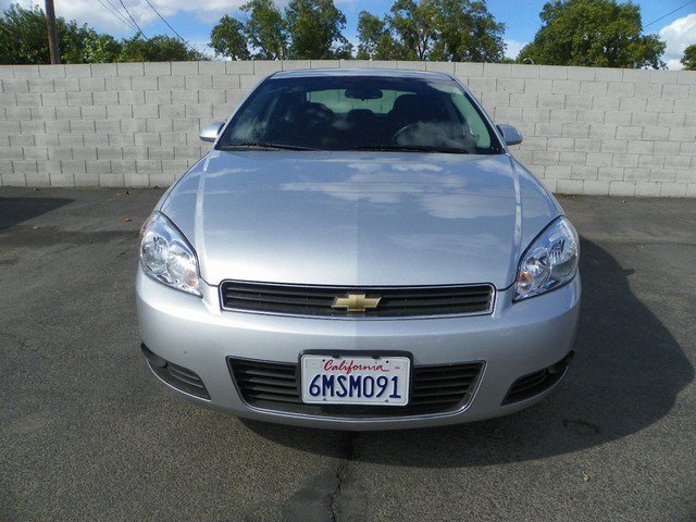 Chevrolet Impala 2010 photo 3