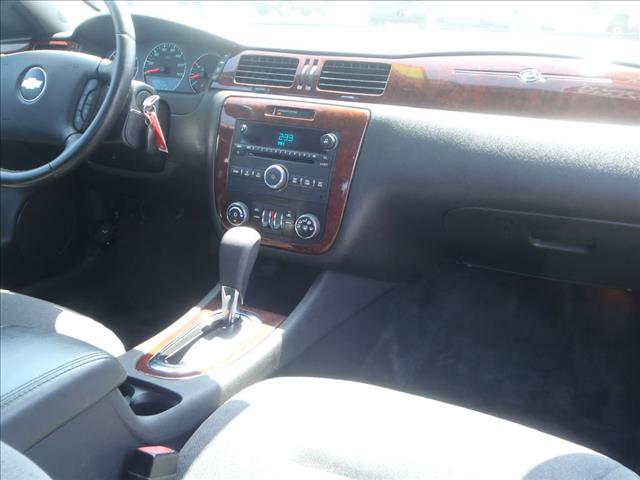 Chevrolet Impala Unknown Sedan