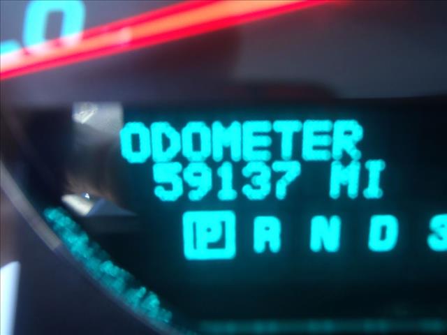 Chevrolet Impala 2010 photo 13