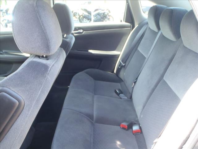 Chevrolet Impala 2010 photo 15