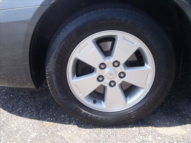 Chevrolet Impala 2010 photo 3
