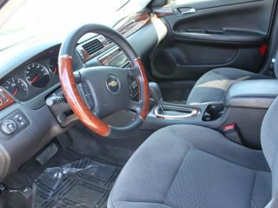 Chevrolet Impala 2010 photo 4