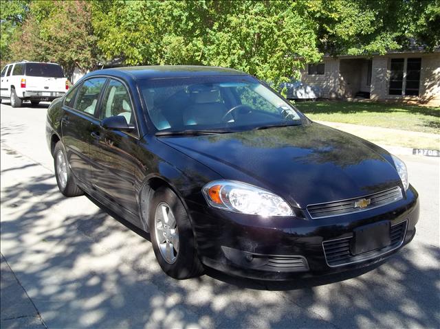 Chevrolet Impala 2010 photo 1