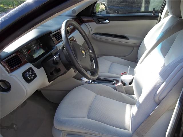 Chevrolet Impala 2010 photo 5
