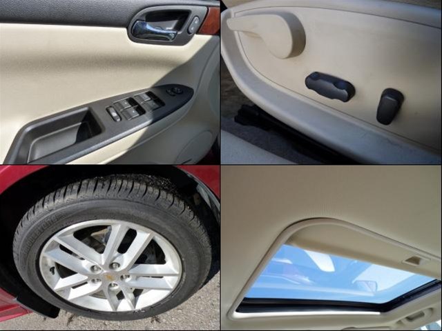 Chevrolet Impala 2010 photo 5