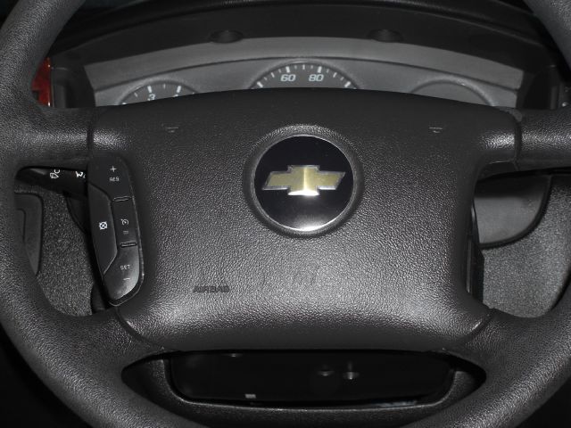 Chevrolet Impala 2010 photo 13